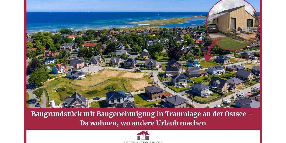 Grundstück Stein - 265.000&euro; | Angebot:27327494