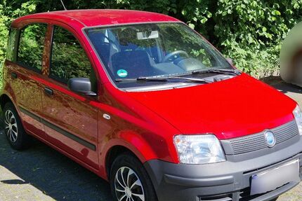 Fiat Panda 185.000 km 1.500 &euro; Bergisch Gladbach 51429