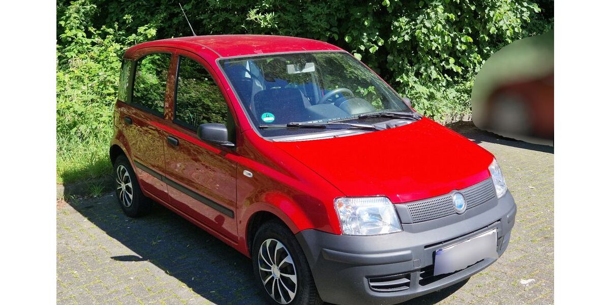 Fiat Panda 185.000 km 1.500 &euro; Bergisch Gladbach 51429