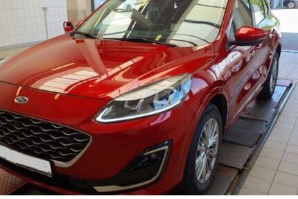 Ford Kuga 28.434 km 29.666 € Illingen, St. Ingbert, St. Wendel 66557