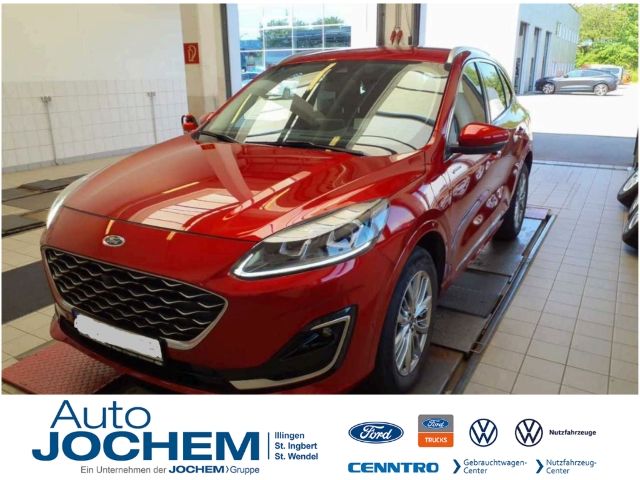 Ford Kuga 28.434 km 29.666 € Illingen, St. Ingbert, St. Wendel 66557