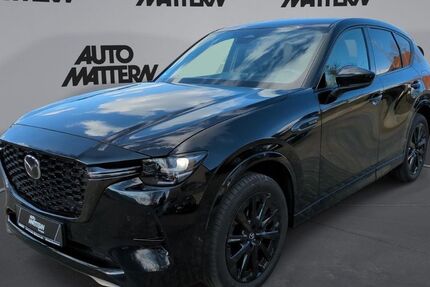 Mazda CX-60 15.600 km 52.690 &euro; Hiddenhausen 32120