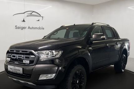 Ford Ranger 90.000 km 27.790 &euro; Titisee-Neustadt 79822