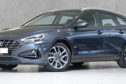 Hyundai i30 32.488 km 19.480 &euro; Mainz-Kastel 55252