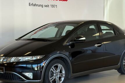 Honda Civic 159.800 km 6.950 &euro; Delligsen 31073