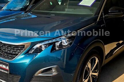 Peugeot 5008 94.000 km 16.900 &euro; Berlin 10827