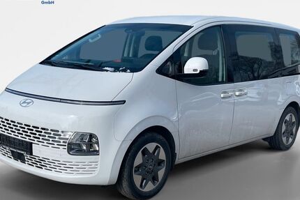 Hyundai STARIA 33.000 km 38.985 &euro; Jettingen Scheppach 89343