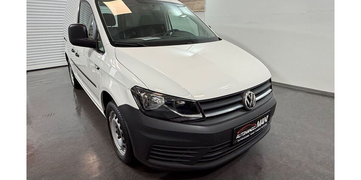 VW Caddy 139.850 km 14.700 &euro; Soest 59494