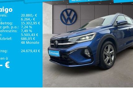 VW Taigo 36.954 km 20.880 € Neu-Isenburg 63263