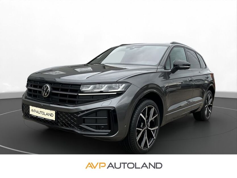 VW Touareg 1.600 km 82.940 € Dingolfing 84130