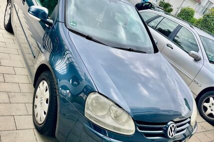 VW Golf 198.000 km 2.200 € Ellwangen 73479