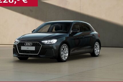 Audi A1 1.200 km 26.480 &euro; Ludwigsburg 71636