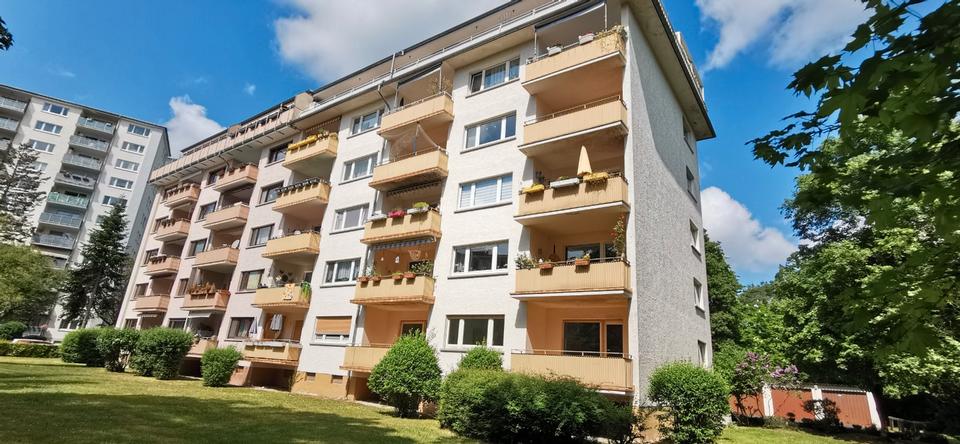 Hochparterre Neu-Isenburg Isenburg - 4 Zimmer, 102 m&sup2;, 1.100&euro; | Angebot:26601844