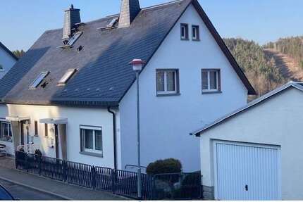 Haus zum Kaufen in Aue 158.000 € 100 m²