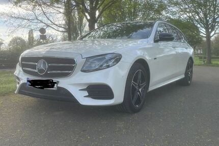 Mercedes-Benz E 300 121.000 km 25.900 &euro; Hanhofen 67374