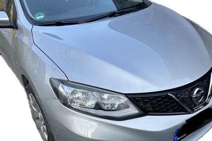 Nissan Pulsar 97.200 km 6.200 &euro; Rudolstadt 07407