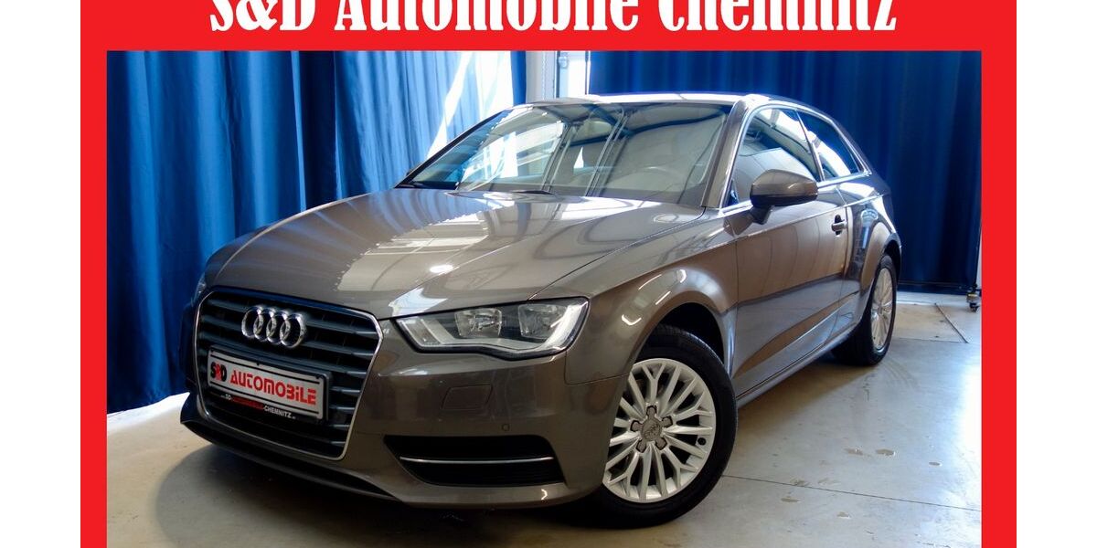 Audi A3 165.000 km 9.999 &euro; Chemnitz 09120