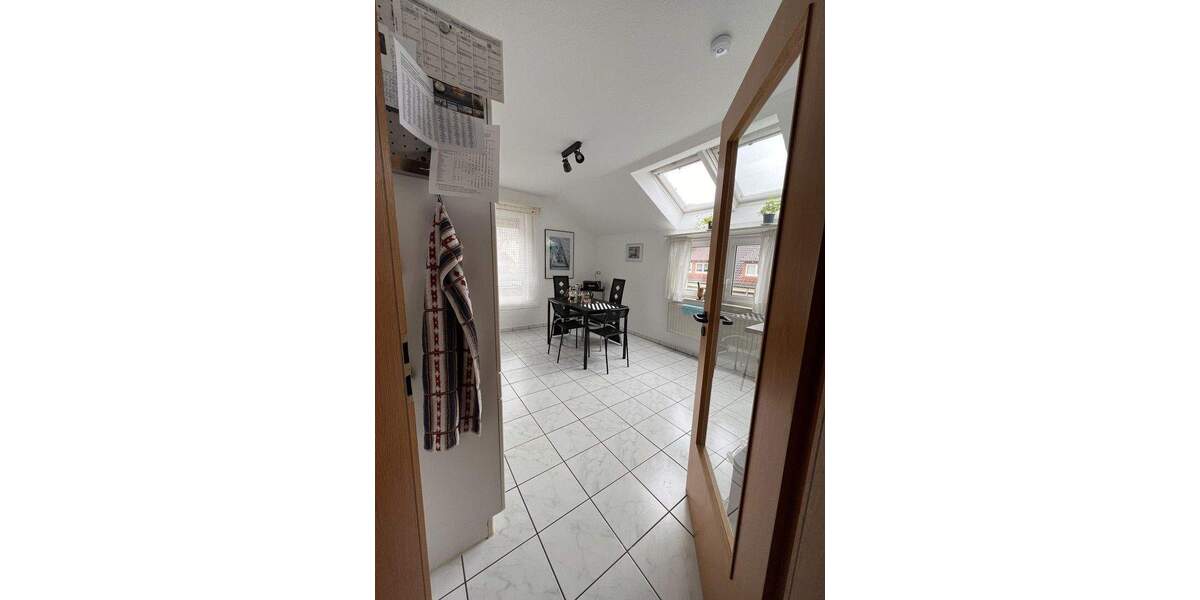 Etagenwohnung Hann. Münden - 2 Zimmer, 73 m&sup2;, 159.000&euro; | Angebot:25268832