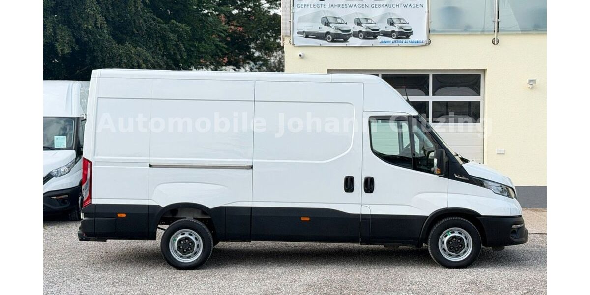 IVECO Andere 18.799 km 39.799 &euro; Königsbrunn bei Augsburg 86343