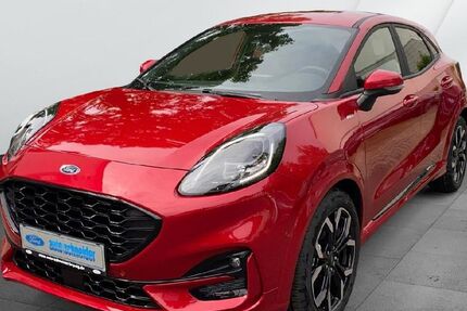 Ford Puma 1.001 km 27.590 &euro; Leipzig 04129