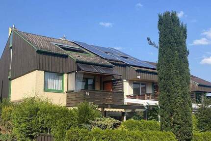 Charmantes Reiheneckhaus mit Garten, Balkon & Dachterrasse in sonnige Lage 4 zimmer