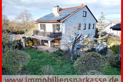 Ihr neues Zuhause - mehr Platz, viele Möglichkeiten!
