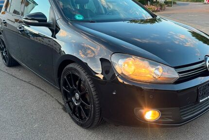 VW Golf 153.119 km 6.499 &euro; Holzheim 65558