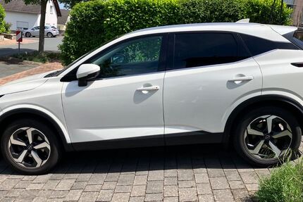 Nissan Qashqai 52.500 km 19.500 &euro; Limburg 65552