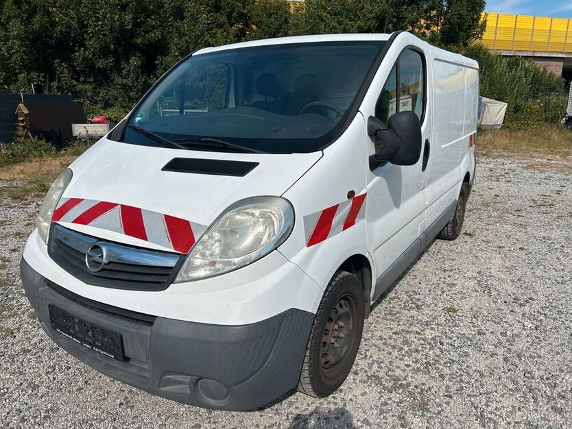 Vivaro
