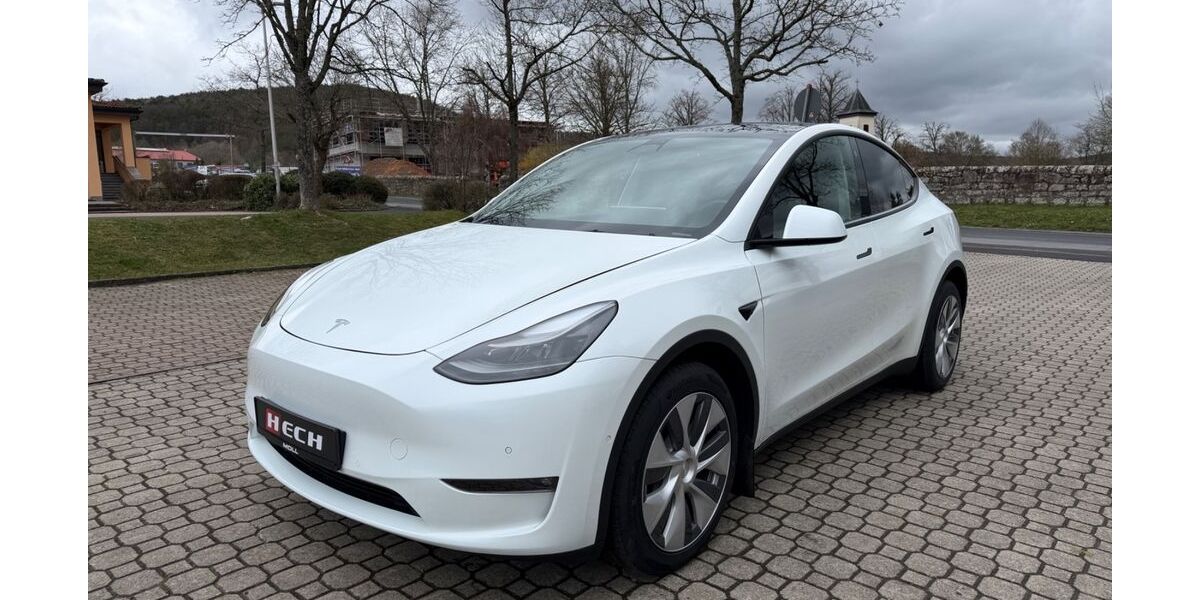 Tesla Model Y 111.584 km 24.999 &euro; Bad Bocklet 97708