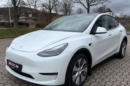 Tesla Model Y 111.584 km 25.490 &euro; Bad Bocklet 97708