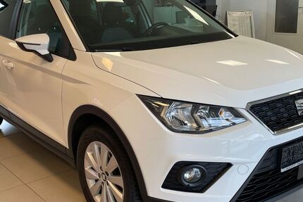 Seat Arona 105.497 km 13.790 &euro; Malchow 17213