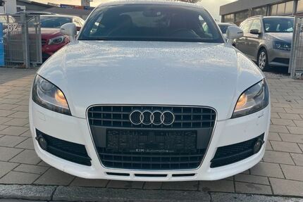 Audi TT 172.633 km 9.599 € Fürth 90763