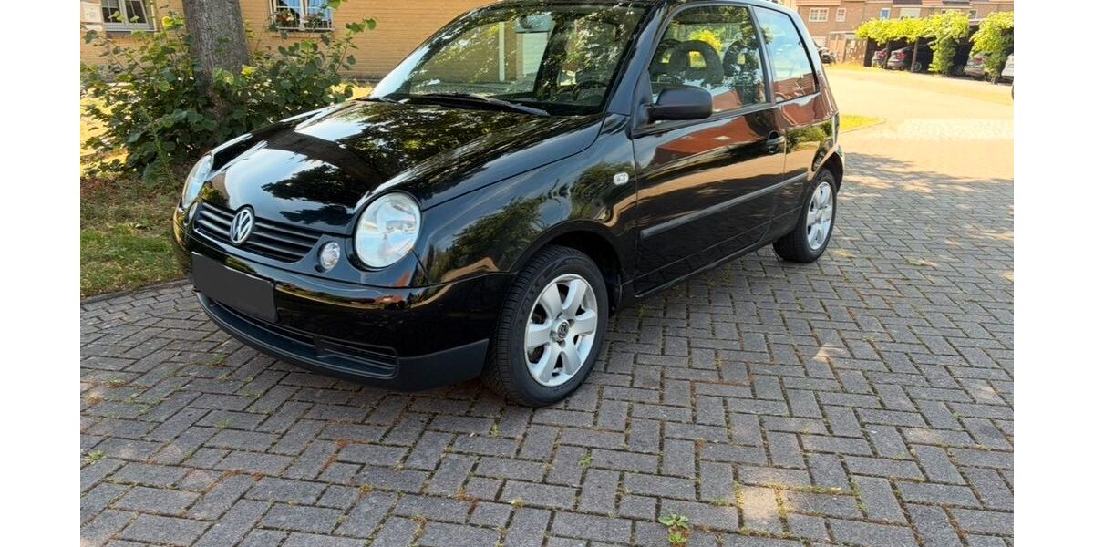 VW Lupo 197.005 km 3.200 &euro; Burgdorf 31303