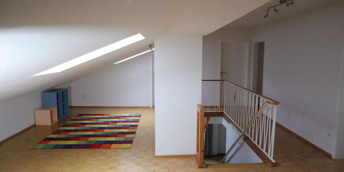 Einfamilienhaus Tübingen Waldhäuser - 7 Zimmer, 264 m&sup2;, 1.925.000&euro; | Angebot:25850442