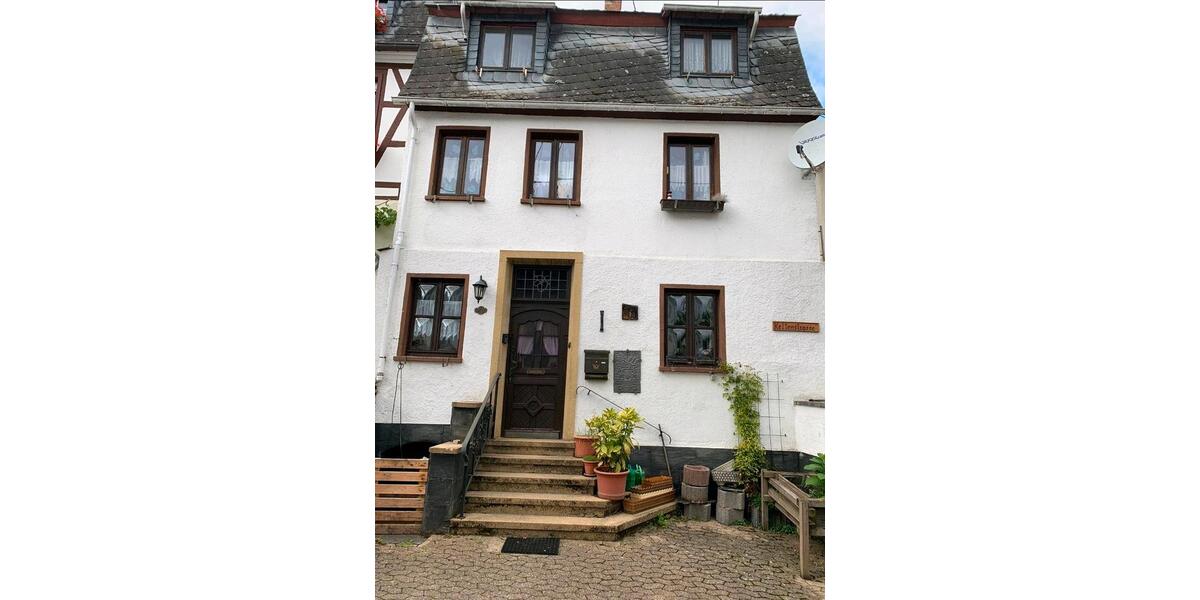 Einfamilienhaus Pünderich - 150.000&euro; | Angebot:26828291