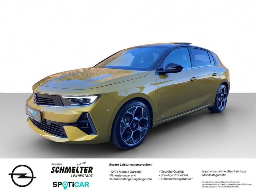 Astra