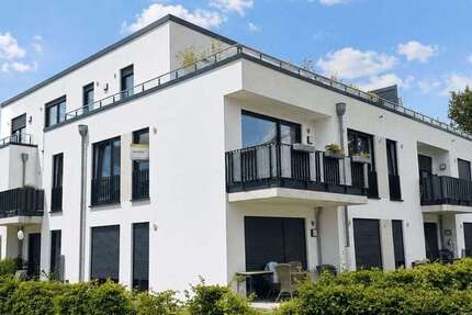 Wohnung Augustfehn Hengstforde - 3 Zimmer, 85 m&sup2;, 850&euro; | Angebot:27097519