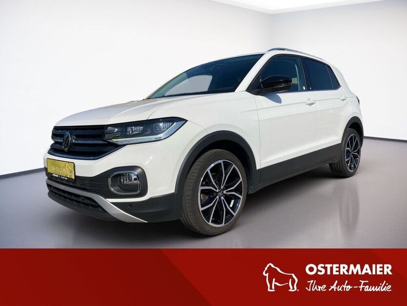 T-Cross