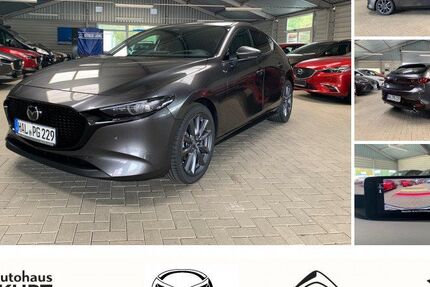 Mazda 3 5.469 km 25.690 &euro; Halle 06126