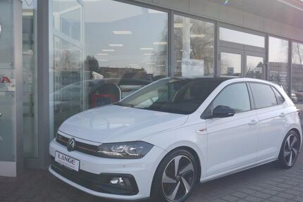 VW Polo 43.000 km 19.870 &euro; Gosen / Neu-Zittau 15537