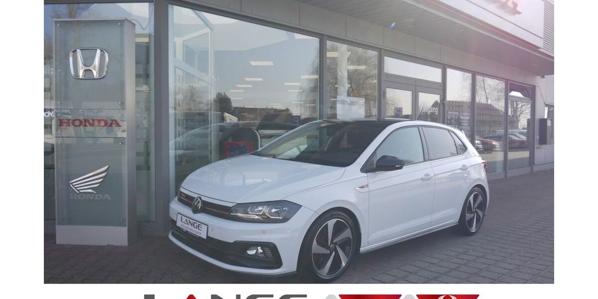 VW Polo 43.000 km 19.870 &euro; Gosen / Neu-Zittau 15537