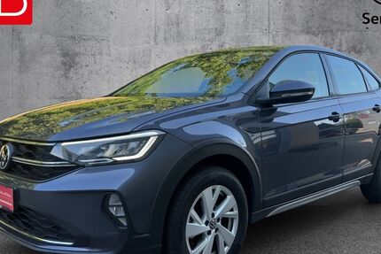 VW Taigo 14.565 km 18.950 &euro; Treuchtlingen 91757