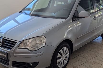 VW Polo 162.000 km 3.790 &euro; Jübek 24855