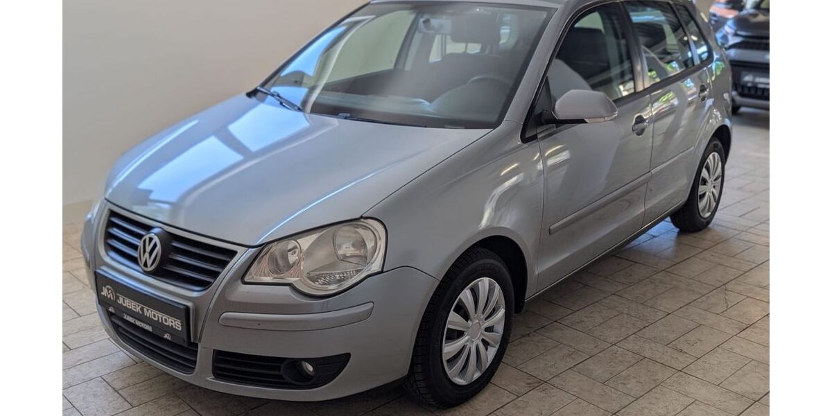 VW Polo 162.000 km 3.790 &euro; Jübek 24855