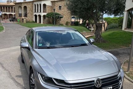 VW Arteon 189.000 km 16.900 € Gochsheim 97469