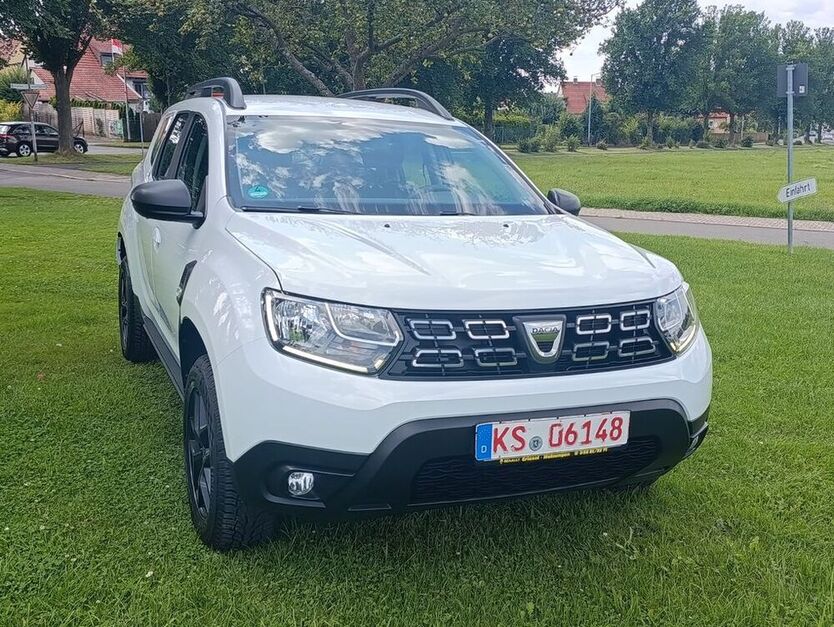Duster