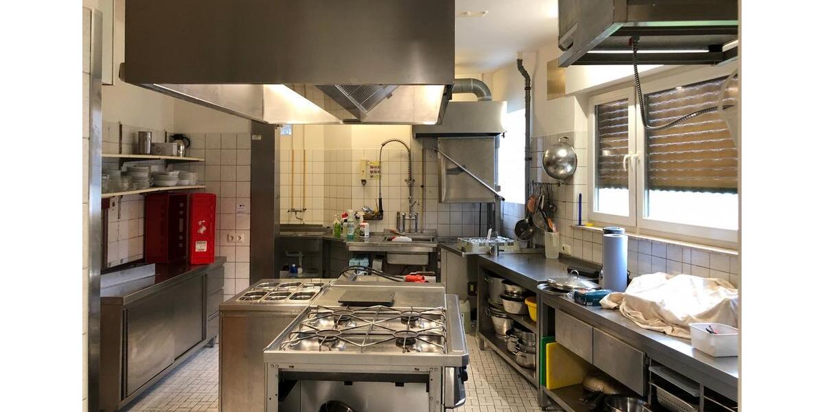 Gewerbeobjekt Jossgrund - 1.499&euro; | Angebot:26548926