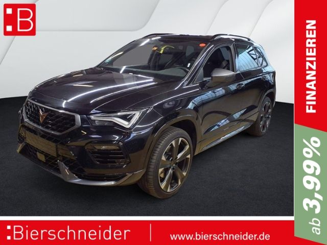 Cupra Ateca 24.530 km 34.450 &euro; Ingolstadt 85053