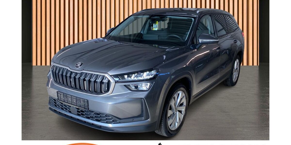 Skoda Kodiaq 21.372 km 35.980 &euro; Dresden 01328